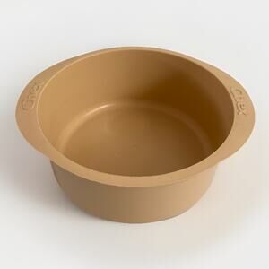 Vintage CHEX Bowl Cereal Microwave Safe Mixing Bowl Beige 3 1/2 Quart Bowl